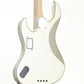 [SN S1213207] USED ESP / AMAZE-ALR SILVER SPARKLE [03]