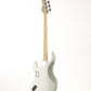 [SN S1213207] USED ESP / AMAZE-ALR SILVER SPARKLE [03]