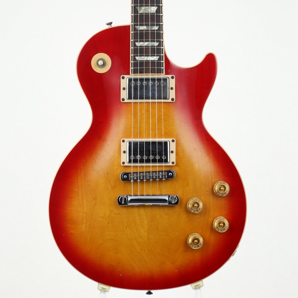 [SN 90299481] USED Gibson USA / Les Paul Standard -1999- Heritage Cherry Sunburst [11]