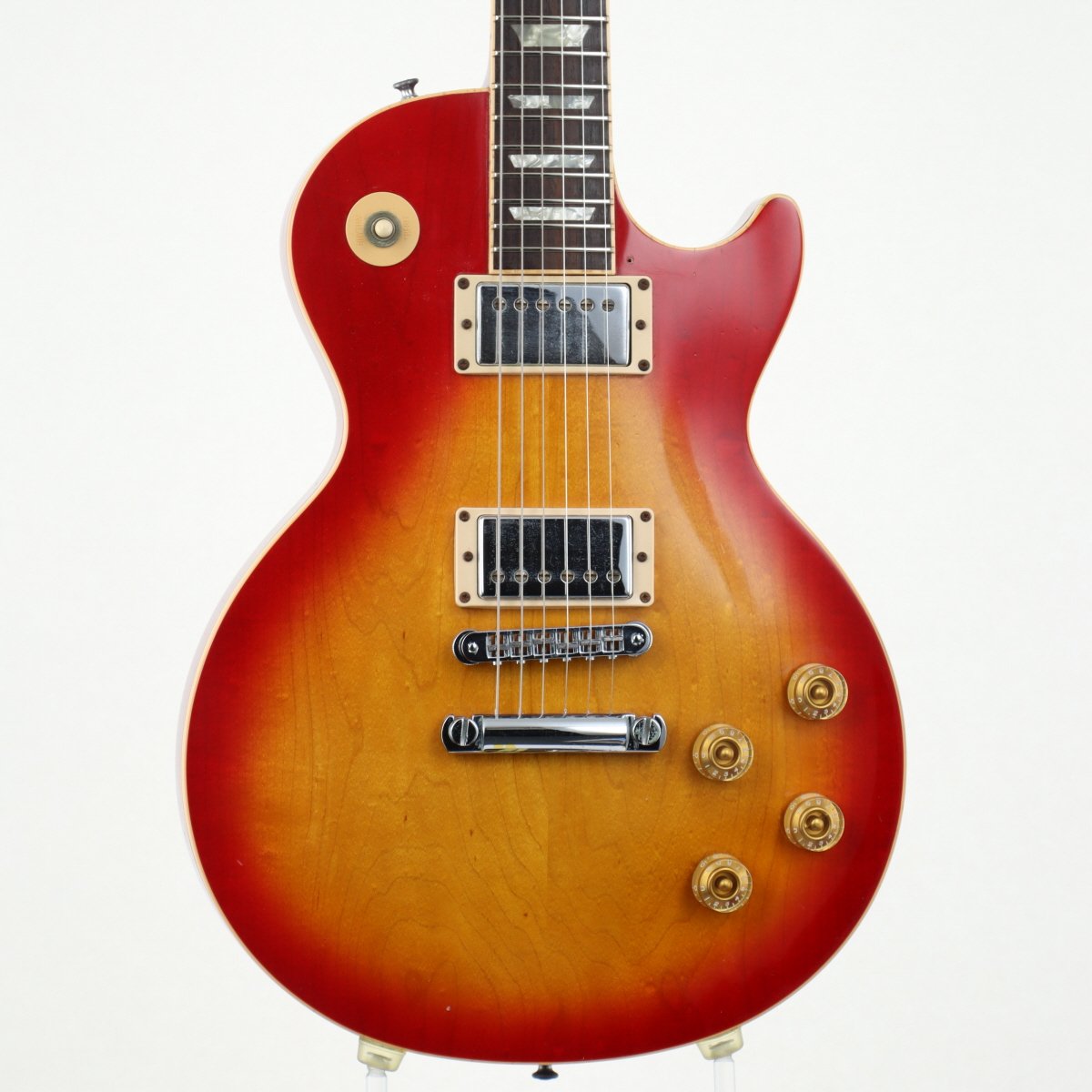 [SN 90299481] USED Gibson USA / Les Paul Standard -1999- Heritage Cherry Sunburst [11]