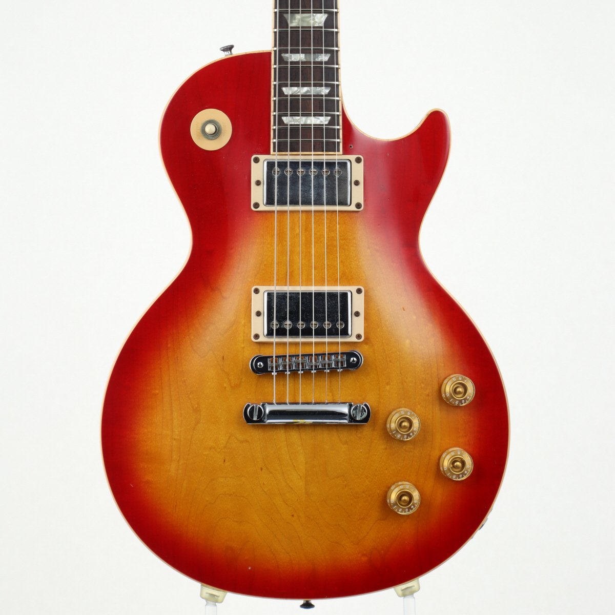 [SN 90299481] USED Gibson USA / Les Paul Standard -1999- Heritage Cherry Sunburst [11]