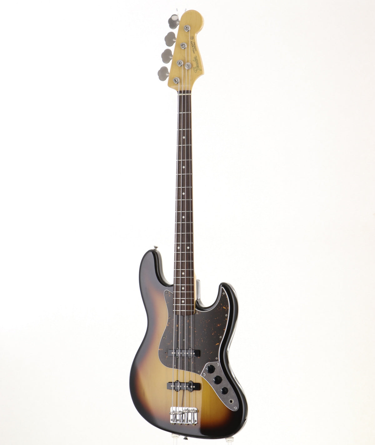 [SN JD13005059] USED Fender Japan / JB62 3TS [06]