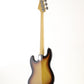 [SN JD13005059] USED Fender Japan / JB62 3TS [06]