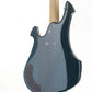 [SN GW09160116] USED Killer / KB-KUMOVI See Thru Blue [4.31kg] Killer Electric Bass [08]