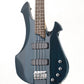 [SN GW09160116] USED Killer / KB-KUMOVI See Thru Blue [4.31kg] Killer Electric Bass [08]