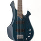 [SN GW09160116] USED Killer / KB-KUMOVI See Thru Blue [4.31kg] Killer Electric Bass [08]