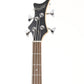 [SN GW09160116] USED Killer / KB-KUMOVI See Thru Blue [4.31kg] Killer Electric Bass [08]