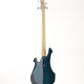 [SN GW09160116] USED Killer / KB-KUMOVI See Thru Blue [4.31kg] Killer Electric Bass [08]