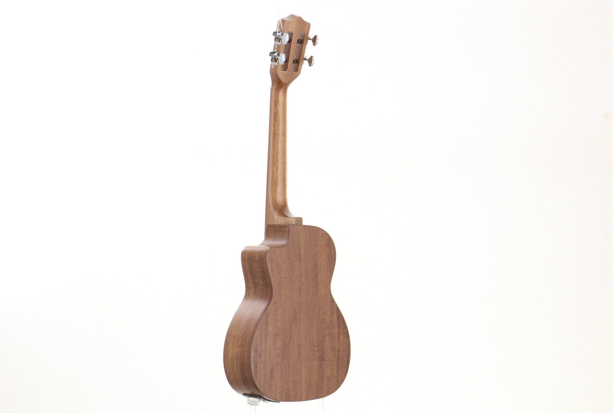 [SN 2090711] USED Leho / Tenor LHUT-ASAK-CE Tenor size ukulele [08]