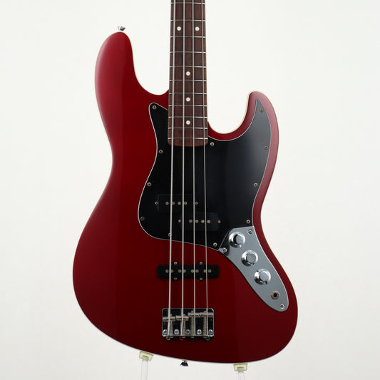 [SN CIJ R013035] USED Fender Japan / AJB-58 Old Candy Apple Red [11]