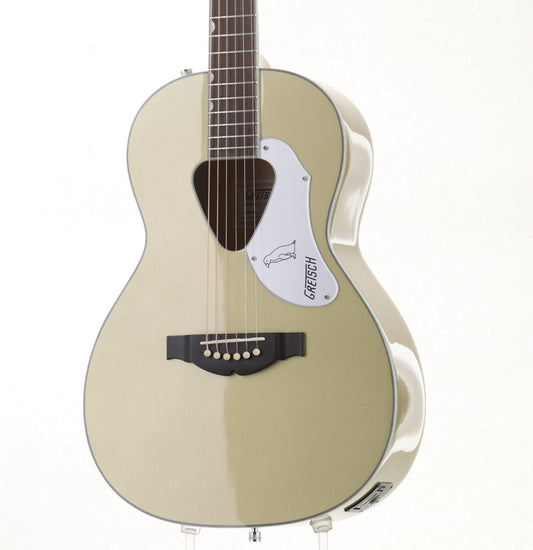 [SN IS180801580] USED Electromatic by GRETSCH / G5021E-LTD Limited Edition Rancher Penguin Casino Gold [08]