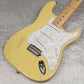 [SN 72672] USED Suhr / Classic S Trans Blonde [06]