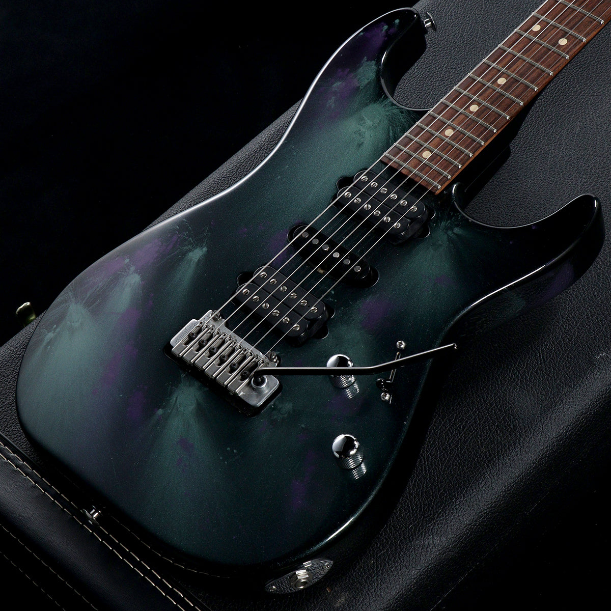 [SN 278] USED Suhr / Standard Space Ace [05]