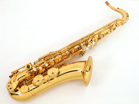 [SN R87250] USED YAMAHA / Tenor Saxophone YTS-380 [09]