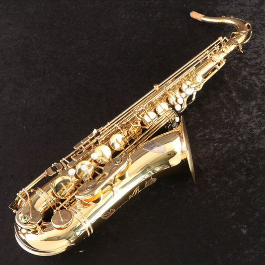 [SN G05005] USED IO Io / Tenor TS1085 GL Tenor saxophone [03]