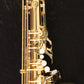 [SN G05005] USED IO Io / Tenor TS1085 GL Tenor saxophone [03]