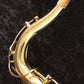 [SN G05005] USED IO Io / Tenor TS1085 GL Tenor saxophone [03]