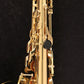 [SN G05005] USED IO Io / Tenor TS1085 GL Tenor saxophone [03]