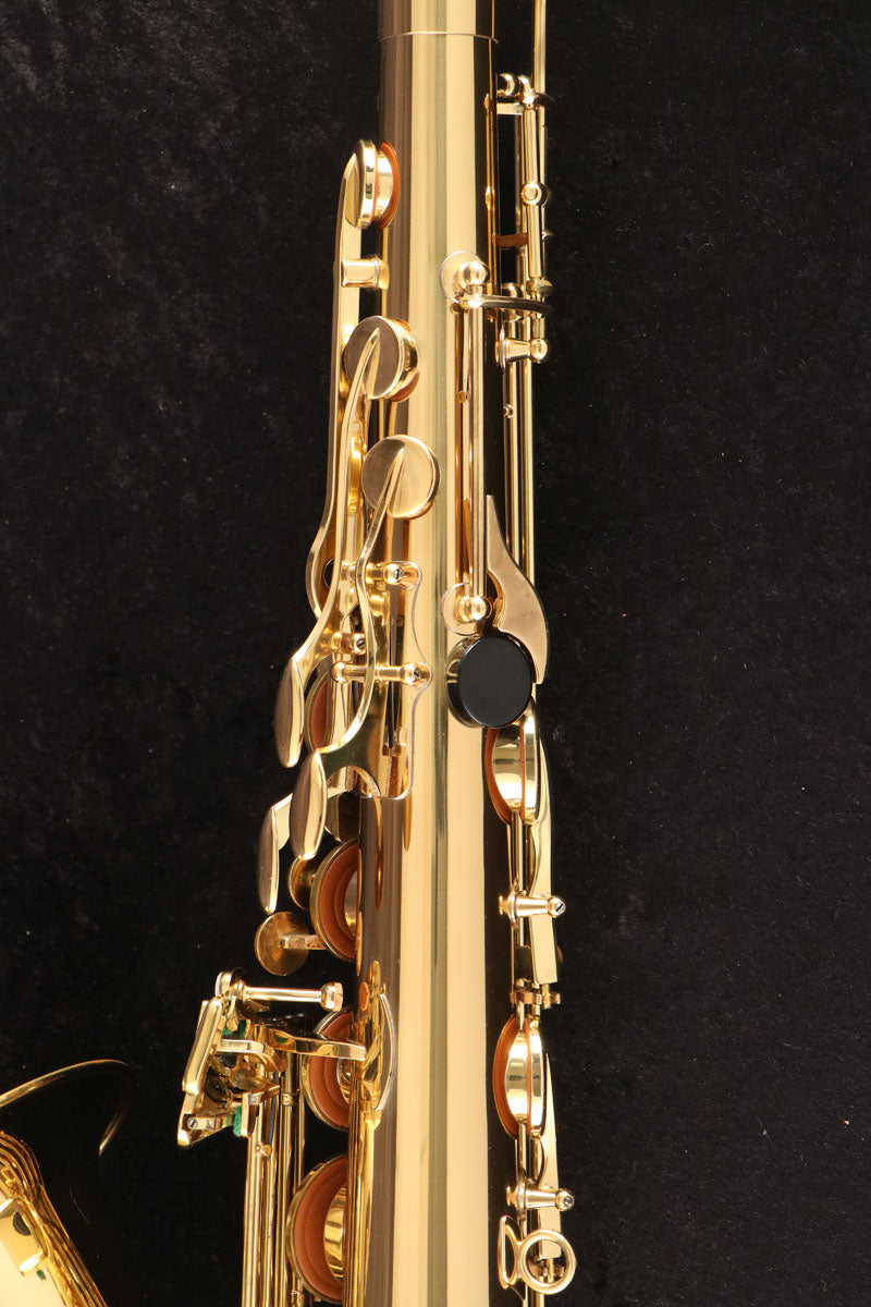 [SN G05005] USED IO Io / Tenor TS1085 GL Tenor saxophone [03]