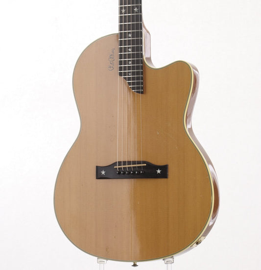 [SN 91227310] USED Gibson / Chet Atkins SST Antique Natural 1997 [09]