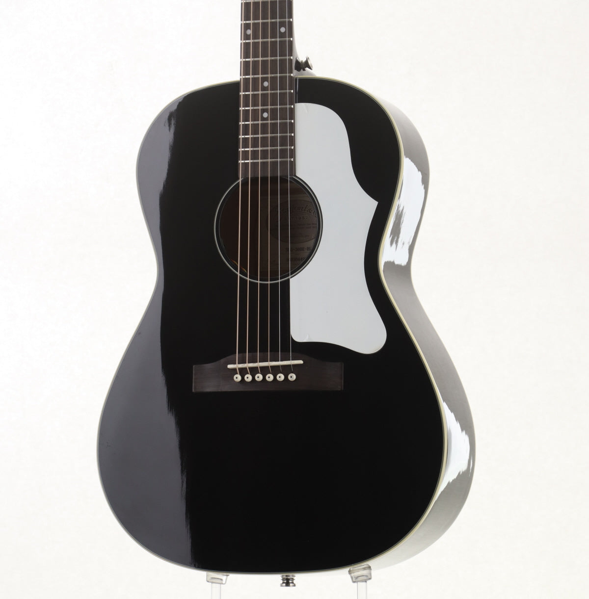 [SN 160304493] USED STAFFORD / SLG-360E Black [08]