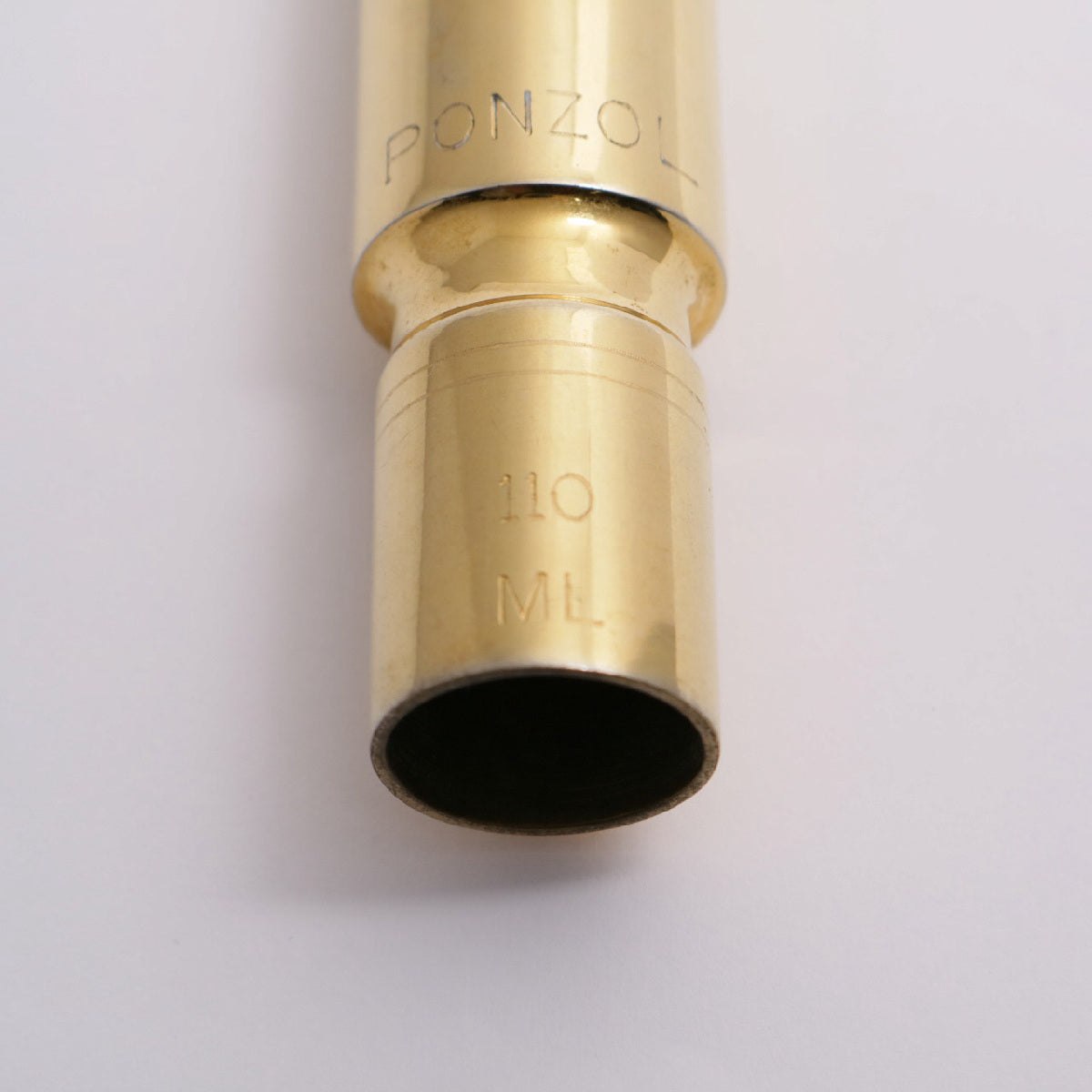 USED PONZOL PONZOL / Mouthpiece for tenor 110ML GP (R) [03]