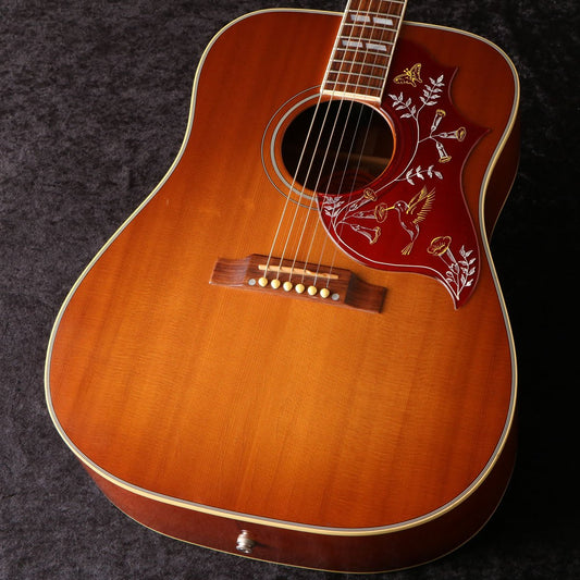 [SN 01716042] USED Gibson / Hummingbird HCS 2006 [03]