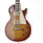 [SN 9 3891] USED Gibson Custom / Historic Collection 1959 Les Paul Reissue Aged Ice Tea 2003 [10]