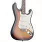 [SN CN402710] USED Fender Custom Shop / 1960 Stratocaster Birdseye Neck 3-Color Sunburst MOD [10]