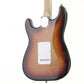 [SN CN402710] USED Fender Custom Shop / 1960 Stratocaster Birdseye Neck 3-Color Sunburst MOD [10]