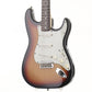 [SN CN402710] USED Fender Custom Shop / 1960 Stratocaster Birdseye Neck 3-Color Sunburst MOD [10]