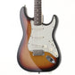 [SN CN402710] USED Fender Custom Shop / 1960 Stratocaster Birdseye Neck 3-Color Sunburst MOD [10]