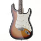 [SN CN402710] USED Fender Custom Shop / 1960 Stratocaster Birdseye Neck 3-Color Sunburst MOD [10]