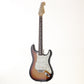 [SN CN402710] USED Fender Custom Shop / 1960 Stratocaster Birdseye Neck 3-Color Sunburst MOD [10]