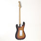 [SN CN402710] USED Fender Custom Shop / 1960 Stratocaster Birdseye Neck 3-Color Sunburst 1995 [10]