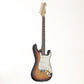 [SN CN402710] USED Fender Custom Shop / 1960 Stratocaster Birdseye Neck 3-Color Sunburst 1995 [10]