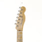 [SN R18526] USED FENDER CUSTOM SHOP / 1951 Nocaster Relic FNBL AA FLAME NAMM 2018 [10]
