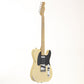 [SN R18526] USED FENDER CUSTOM SHOP / 1951 Nocaster Relic FNBL AA FLAME NAMM 2018 [10]