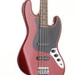 [SN T082830] USED Fender Japan / JB62-US MOD Old Candy Apple Red 2007-2010 [10]