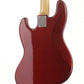 [SN T082830] USED Fender Japan / JB62-US MOD Old Candy Apple Red 2007-2010 [10]