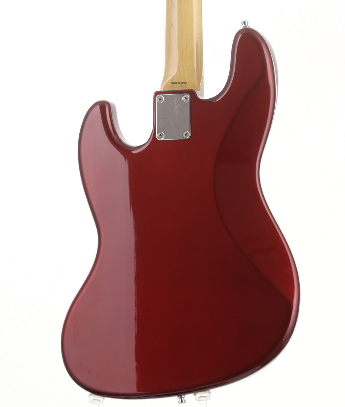 [SN T082830] USED Fender Japan / JB62-US MOD Old Candy Apple Red 2007-2010 [10]