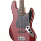 [SN T082830] USED Fender Japan / JB62-US MOD Old Candy Apple Red 2007-2010 [10]