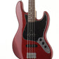 [SN T082830] USED Fender Japan / JB62-US MOD Old Candy Apple Red 2007-2010 [10]