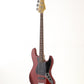 [SN T082830] USED Fender Japan / JB62-US MOD Old Candy Apple Red 2007-2010 [10]