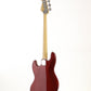 [SN T082830] USED Fender Japan / JB62-US MOD Old Candy Apple Red 2007-2010 [10]