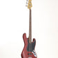 [SN T082830] USED Fender Japan / JB62-US MOD Old Candy Apple Red 2007-2010 [10]