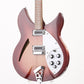 [SN O07715] USED RICKENBACKER / 330 Fireglo 1997 [10]