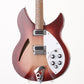 [SN O07715] USED RICKENBACKER / 330 Fireglo 1997 [10]