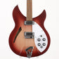 [SN O07715] USED RICKENBACKER / 330 Fireglo 1997 [10]