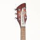 [SN O07715] USED RICKENBACKER / 330 Fireglo 1997 [10]